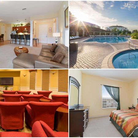 Chantilly Condo - Closer To Disney And Universal Orlando Eksteriør billede