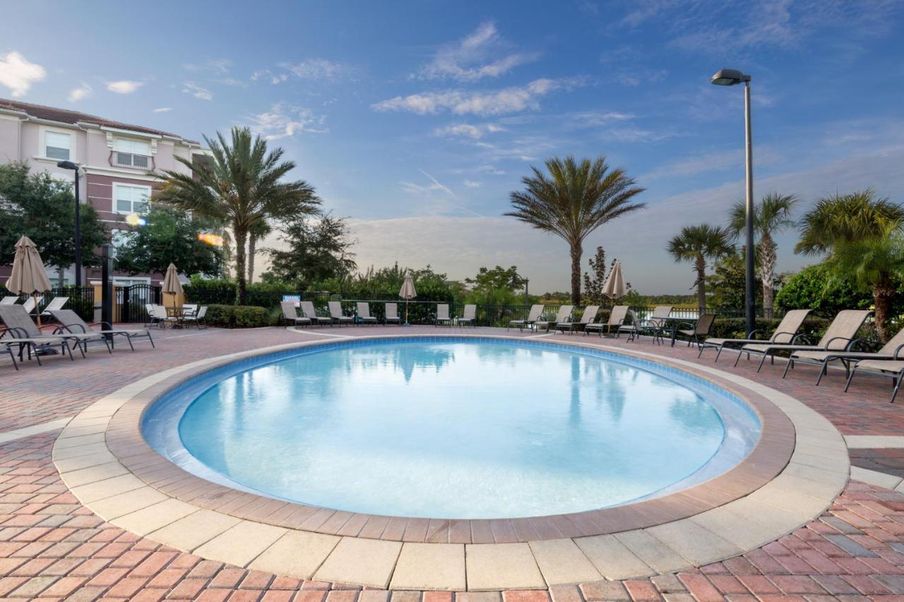 Chantilly Condo - Closer To Disney And Universal Orlando Eksteriør billede