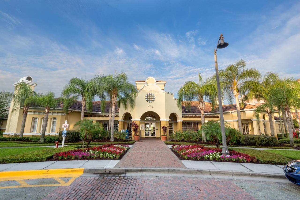 Chantilly Condo - Closer To Disney And Universal Orlando Eksteriør billede
