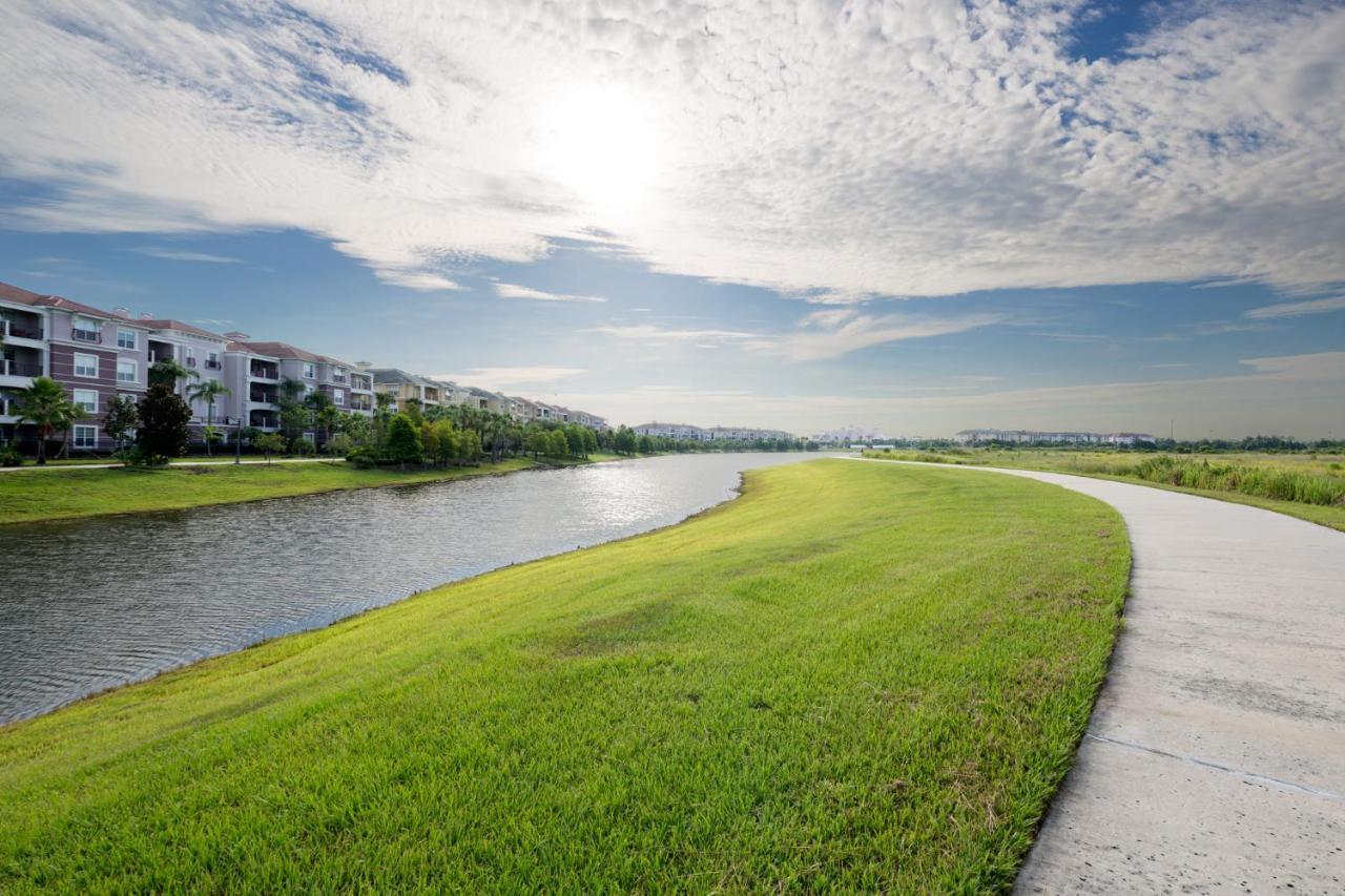 Chantilly Condo - Closer To Disney And Universal Orlando Eksteriør billede