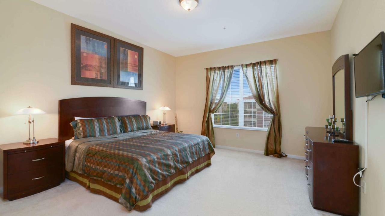 Chantilly Condo - Closer To Disney And Universal Orlando Eksteriør billede