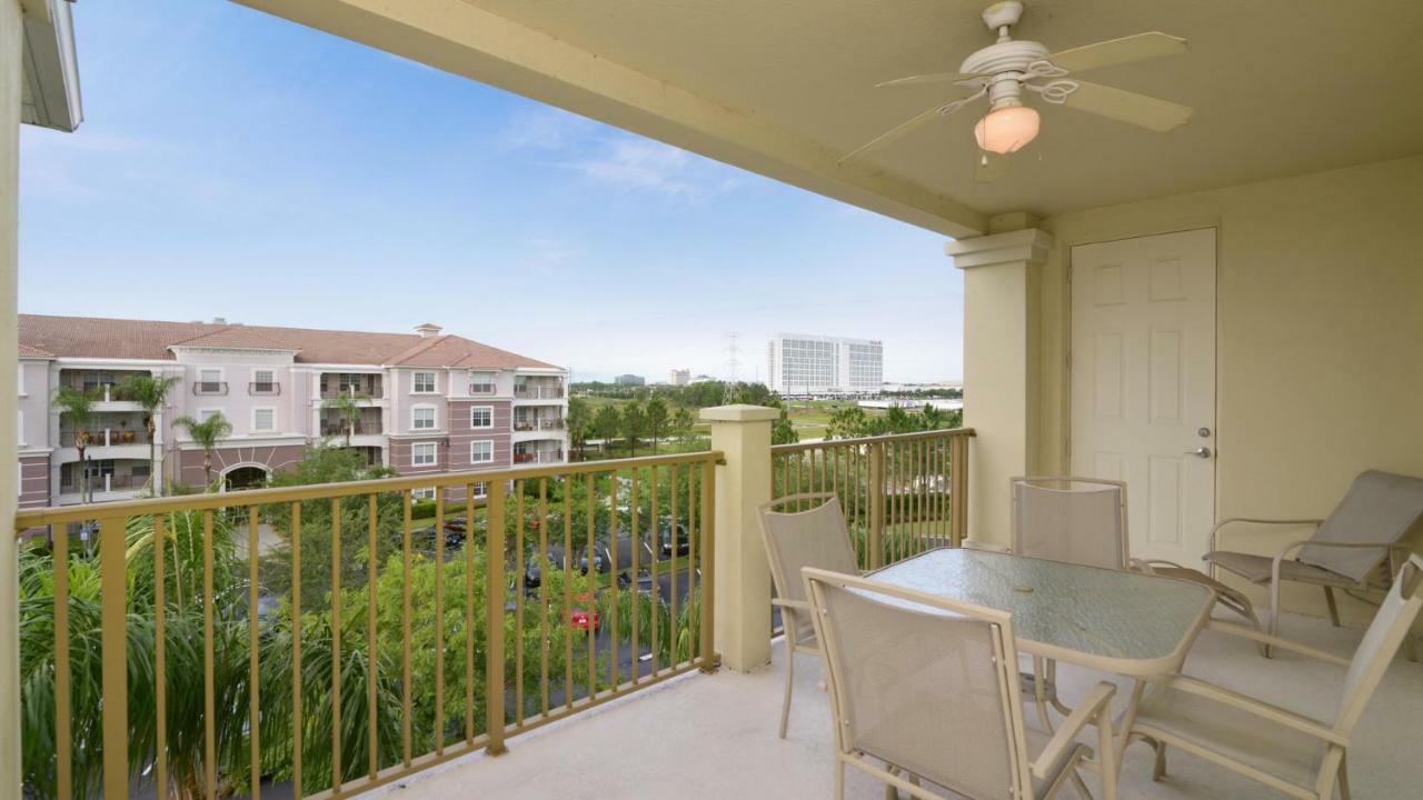 Chantilly Condo - Closer To Disney And Universal Orlando Eksteriør billede