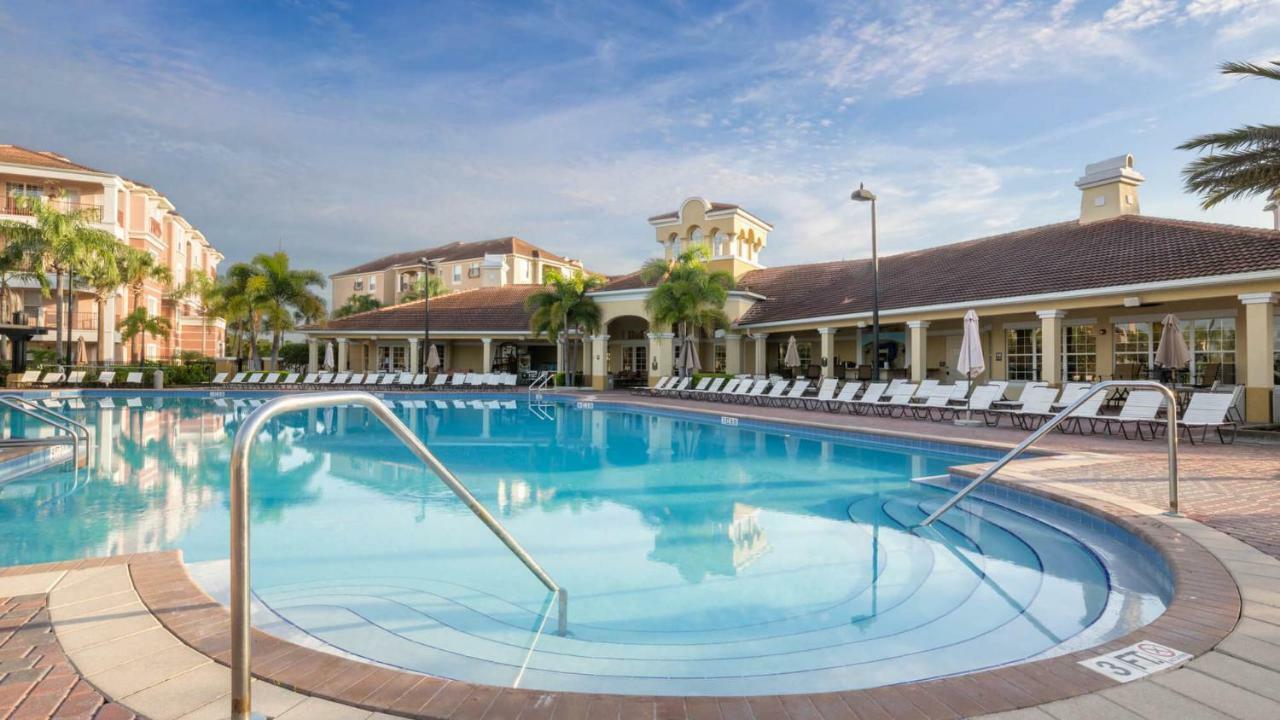 Chantilly Condo - Closer To Disney And Universal Orlando Eksteriør billede