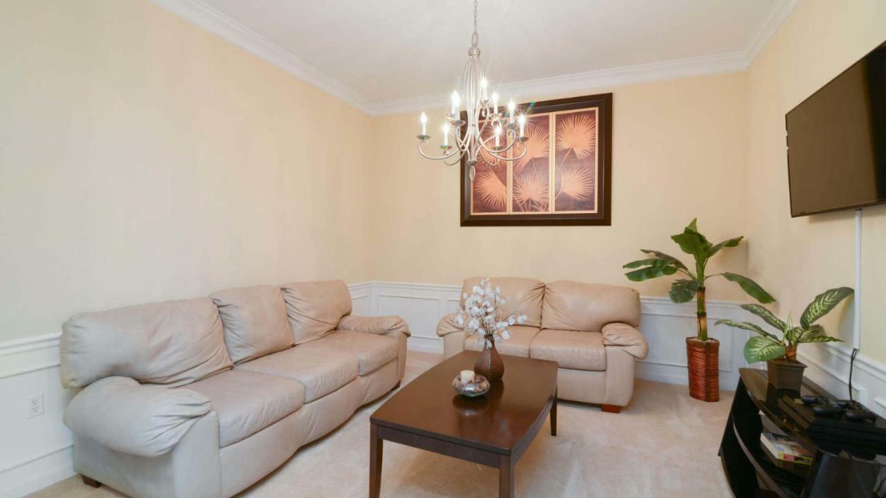 Chantilly Condo - Closer To Disney And Universal Orlando Eksteriør billede