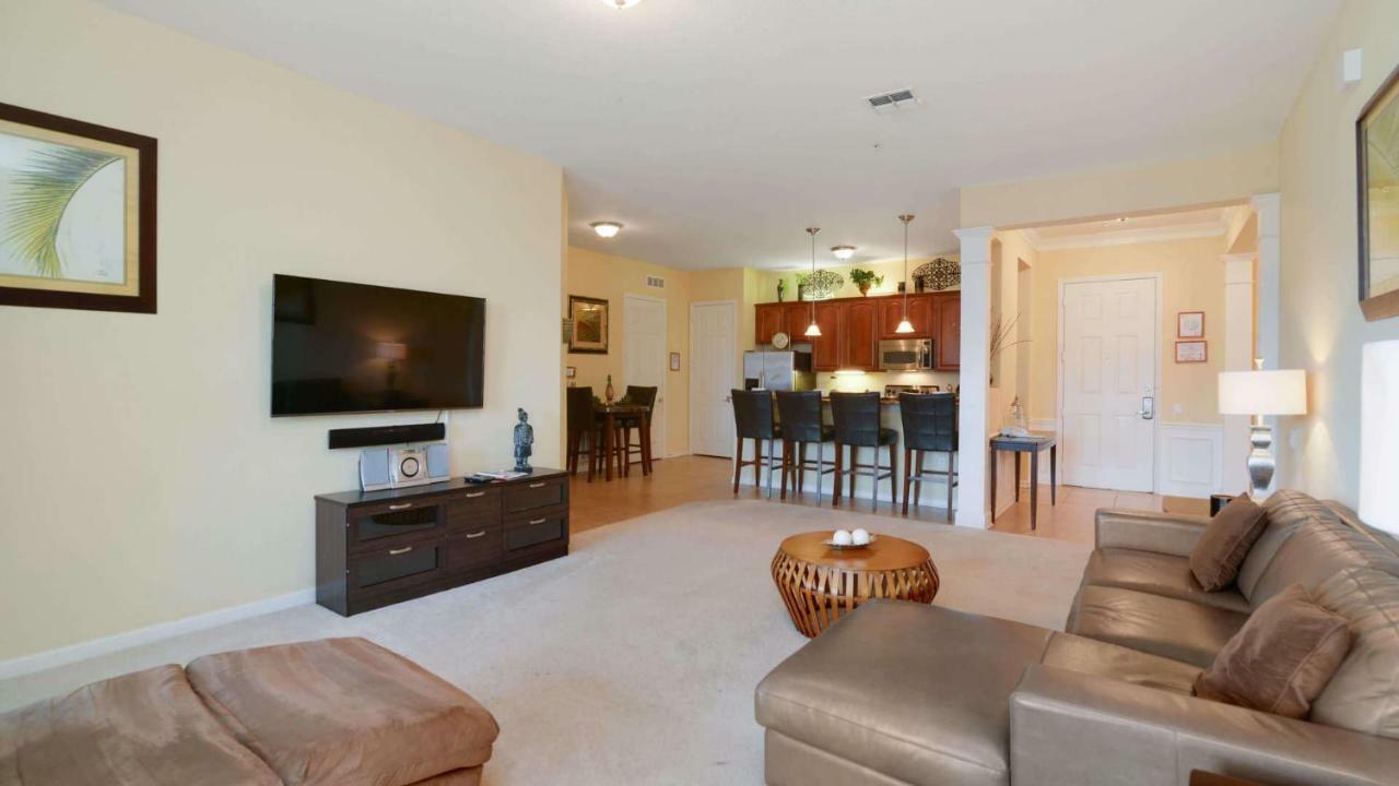 Chantilly Condo - Closer To Disney And Universal Orlando Eksteriør billede