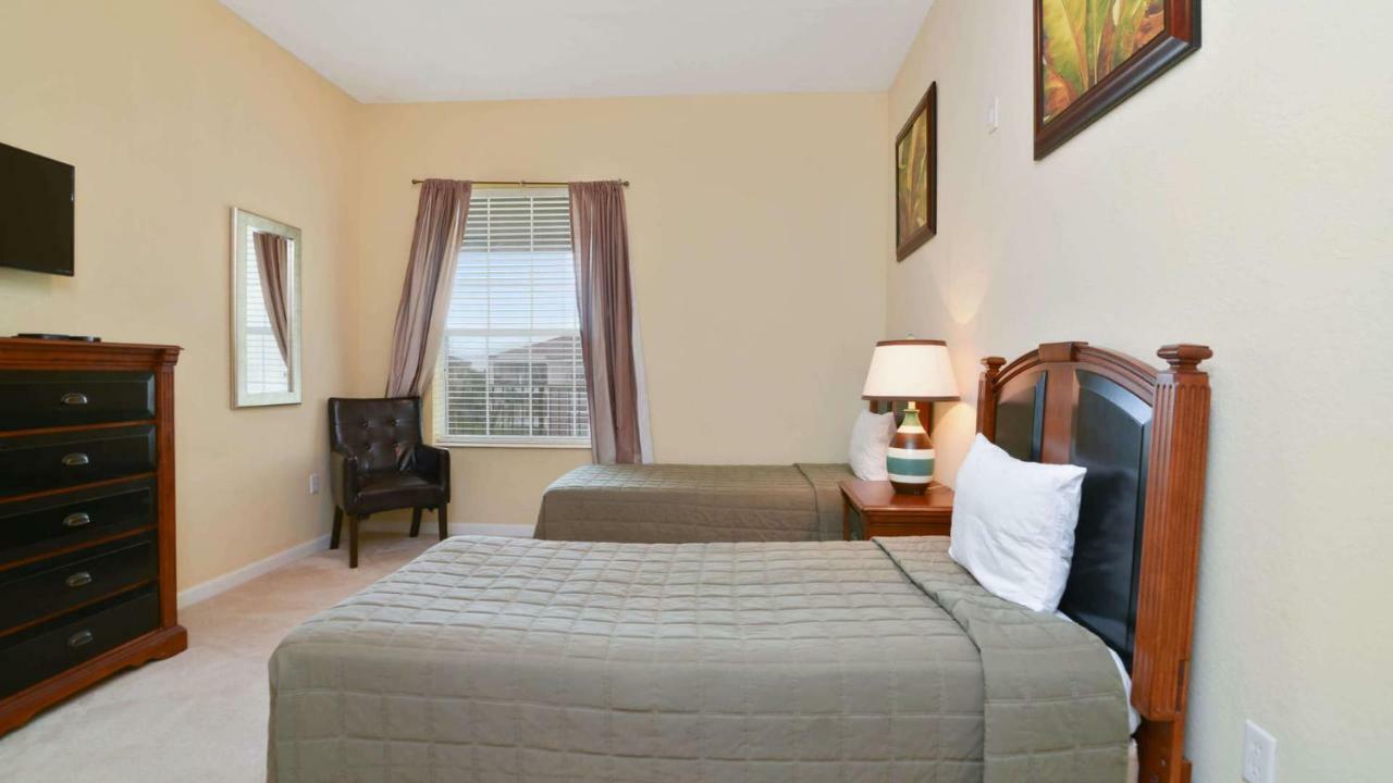 Chantilly Condo - Closer To Disney And Universal Orlando Eksteriør billede
