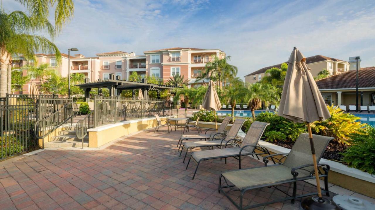 Chantilly Condo - Closer To Disney And Universal Orlando Eksteriør billede