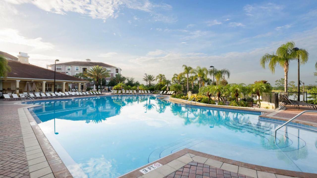 Chantilly Condo - Closer To Disney And Universal Orlando Eksteriør billede