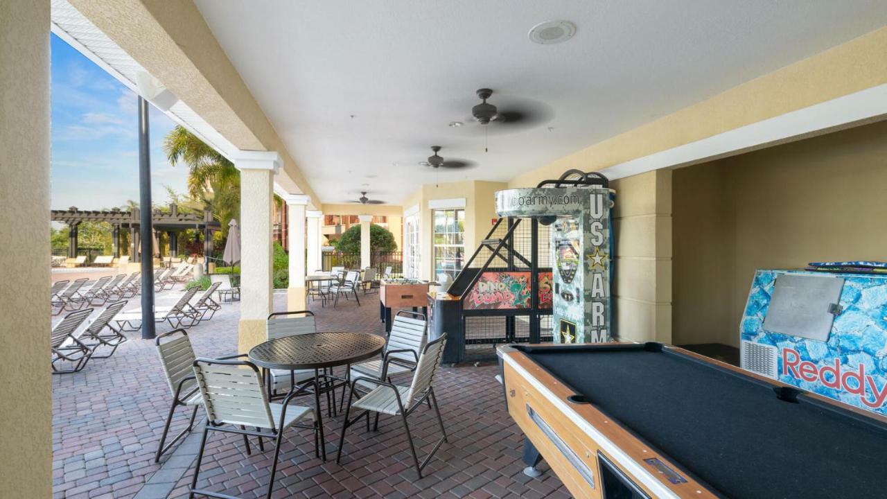 Chantilly Condo - Closer To Disney And Universal Orlando Eksteriør billede
