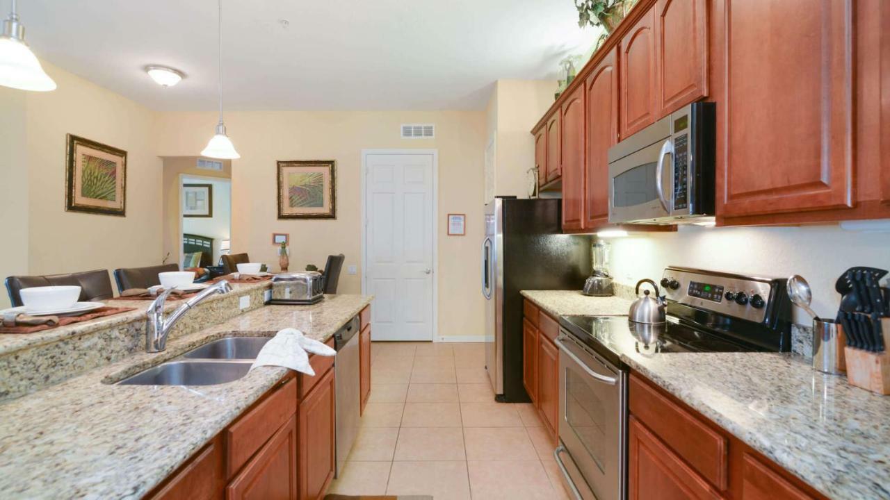 Chantilly Condo - Closer To Disney And Universal Orlando Eksteriør billede