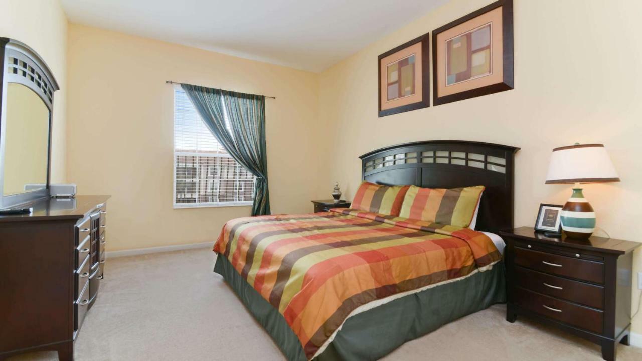 Chantilly Condo - Closer To Disney And Universal Orlando Eksteriør billede