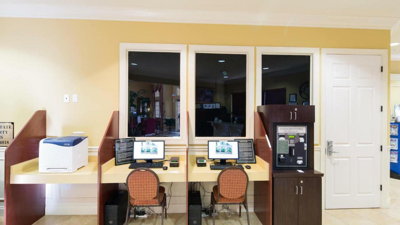 Chantilly Condo - Closer To Disney And Universal Orlando Eksteriør billede