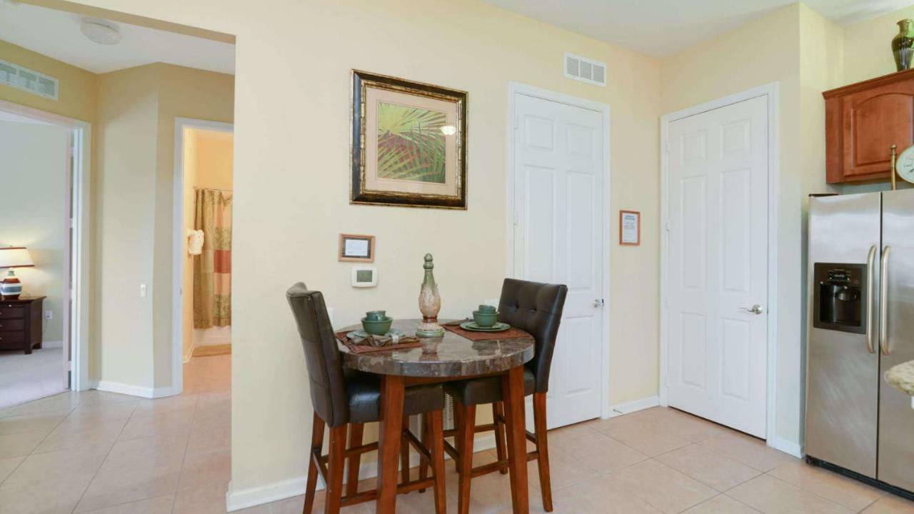 Chantilly Condo - Closer To Disney And Universal Orlando Eksteriør billede