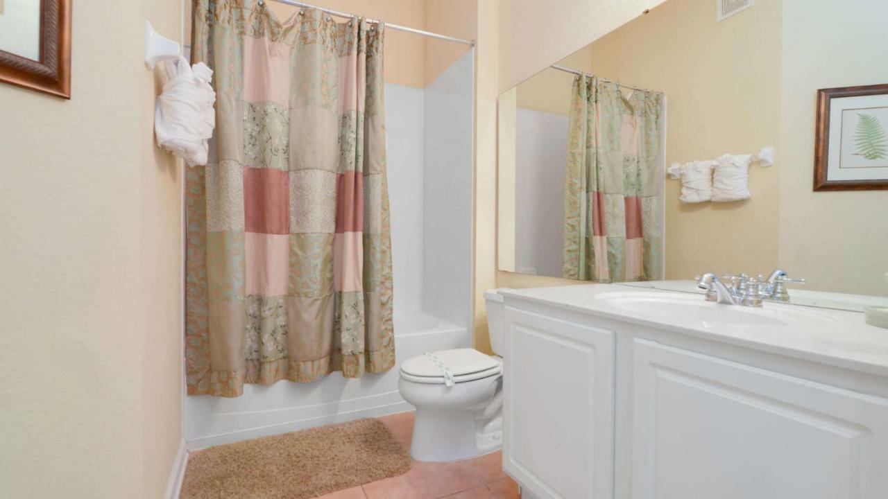 Chantilly Condo - Closer To Disney And Universal Orlando Eksteriør billede