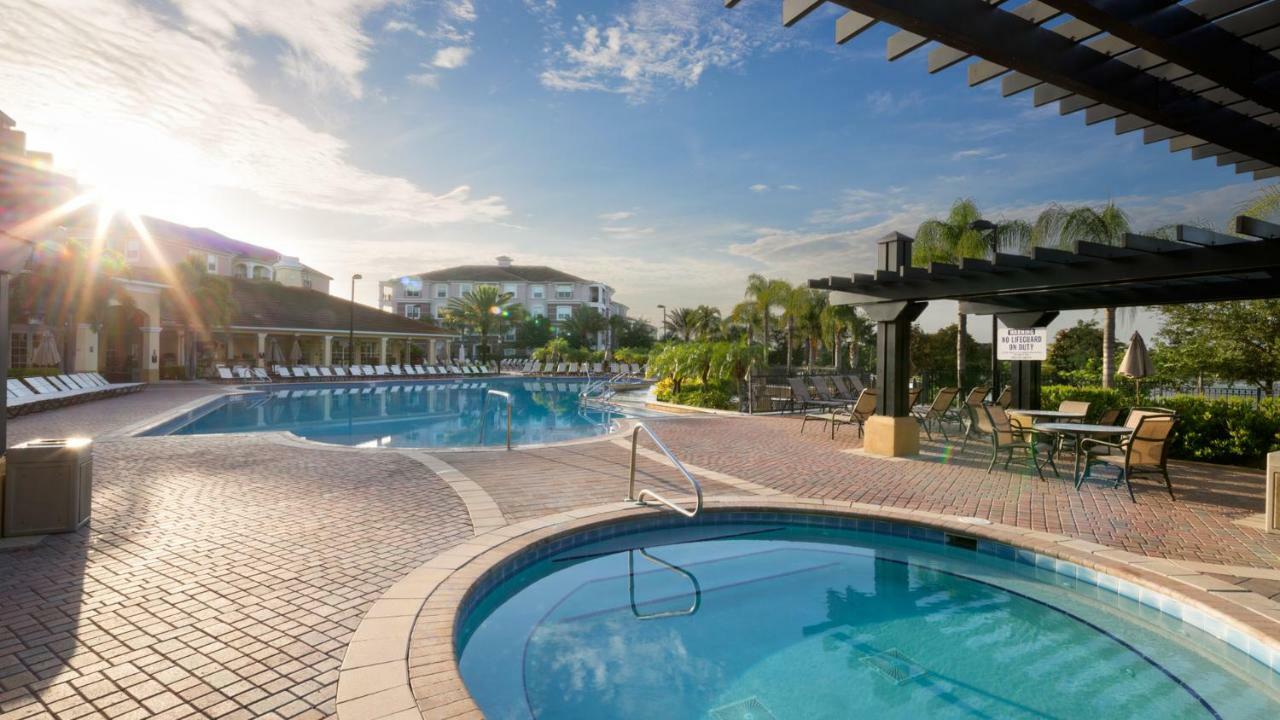 Chantilly Condo - Closer To Disney And Universal Orlando Eksteriør billede