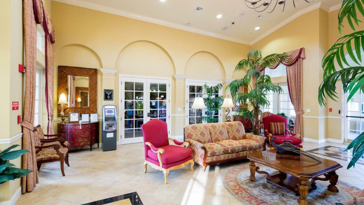 Chantilly Condo - Closer To Disney And Universal Orlando Eksteriør billede